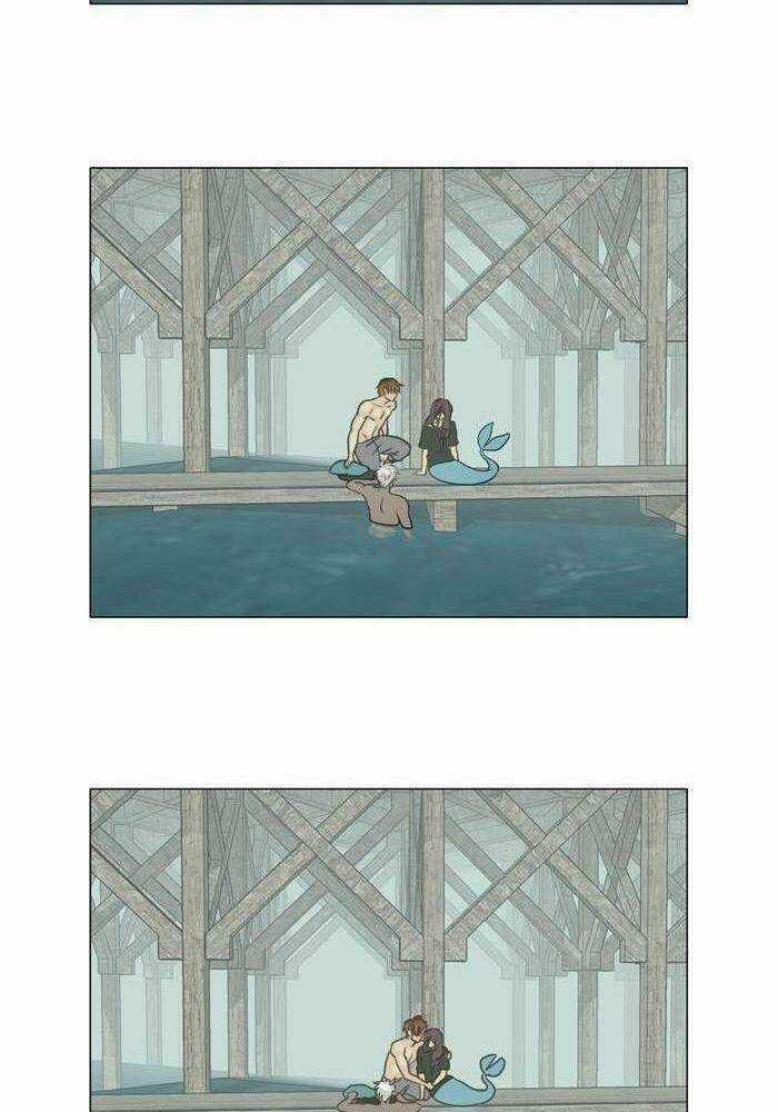 Khúc hát người cá Siren Chapter 72 trang 19