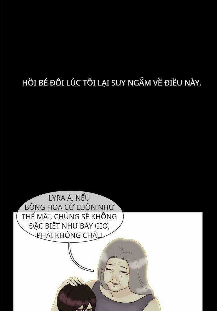 Khúc hát người cá Siren Chapter 72 trang 2