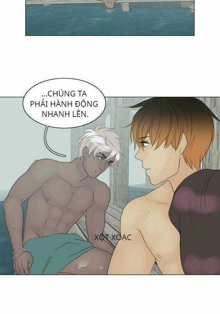 Khúc hát người cá Siren Chapter 72 trang 20