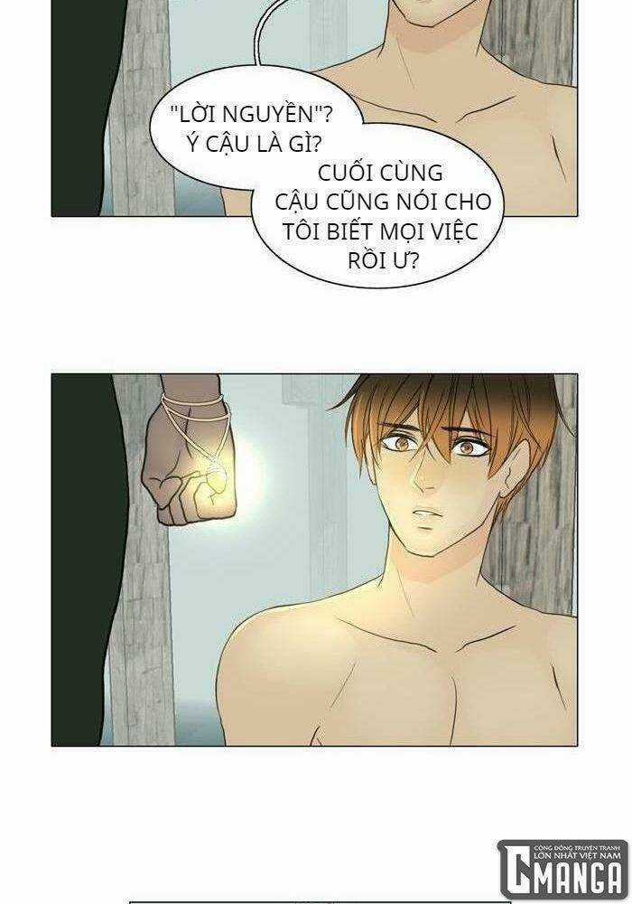 Khúc hát người cá Siren Chapter 72 trang 22