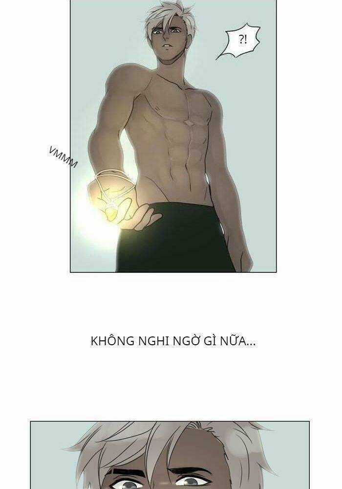 Khúc hát người cá Siren Chapter 72 trang 23