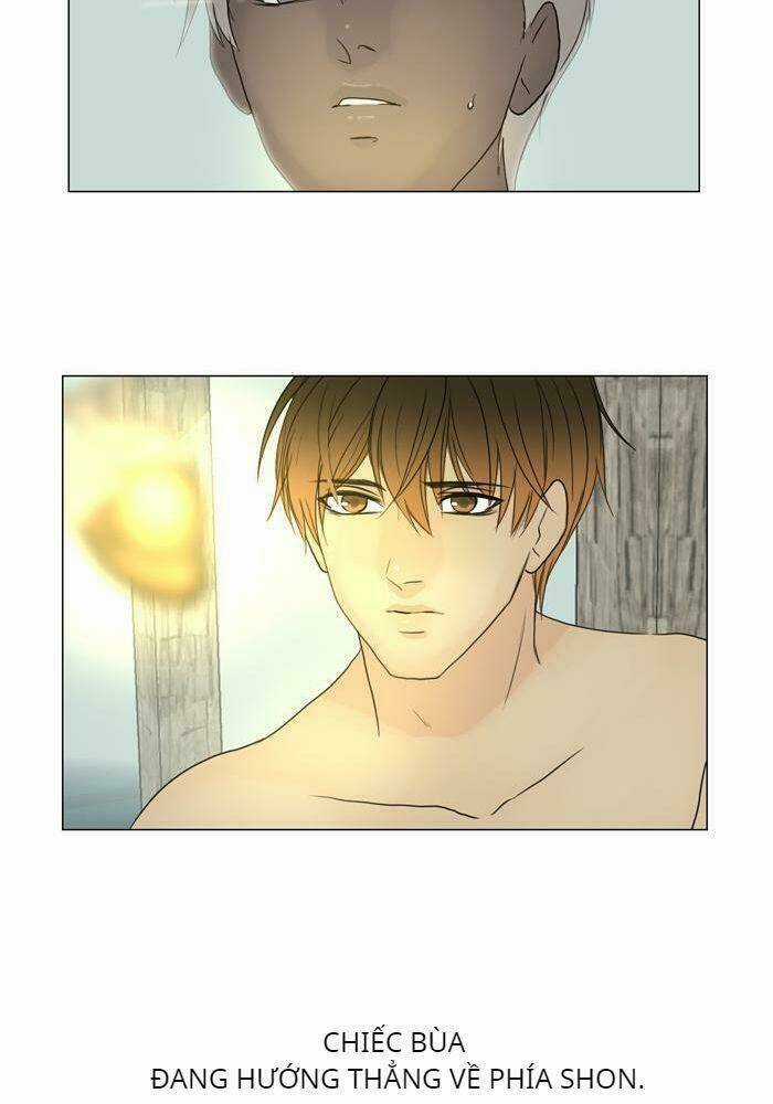 Khúc hát người cá Siren Chapter 72 trang 24