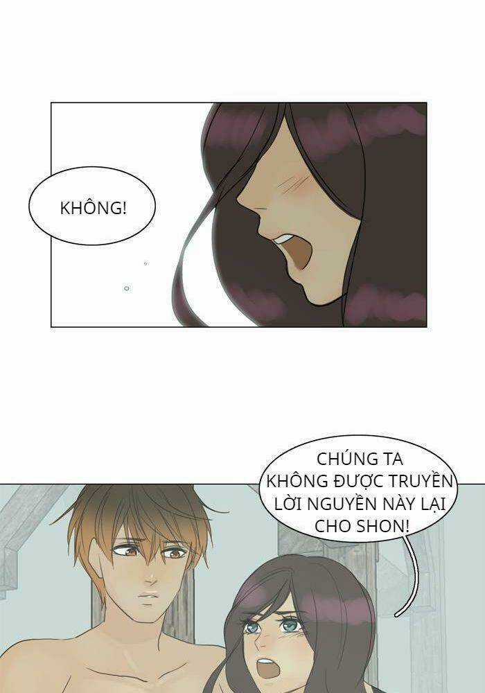 Khúc hát người cá Siren Chapter 72 trang 25