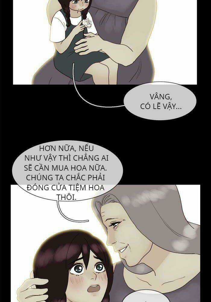 Khúc hát người cá Siren Chapter 72 trang 3