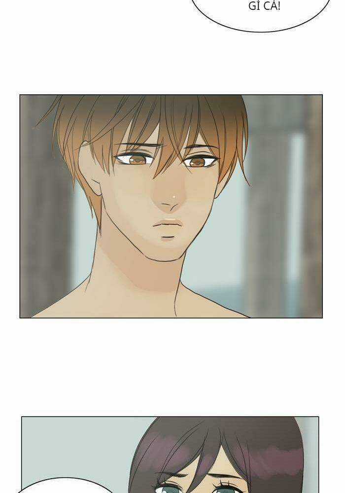 Khúc hát người cá Siren Chapter 72 trang 30