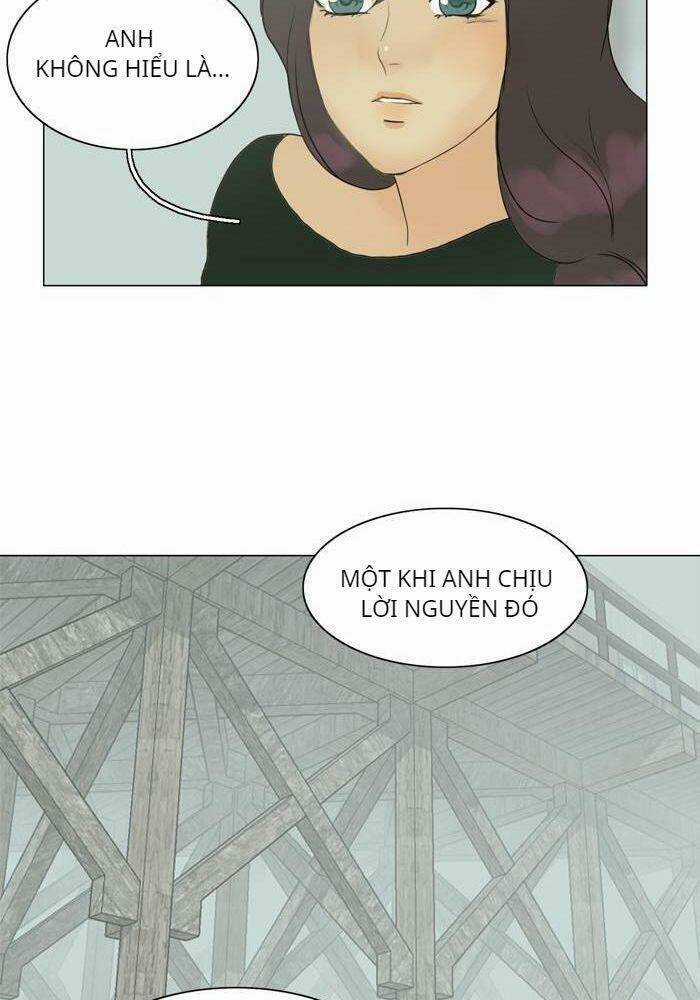 Khúc hát người cá Siren Chapter 72 trang 31