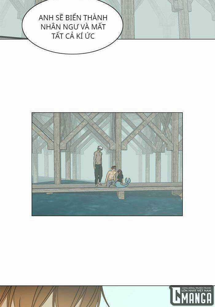 Khúc hát người cá Siren Chapter 72 trang 32