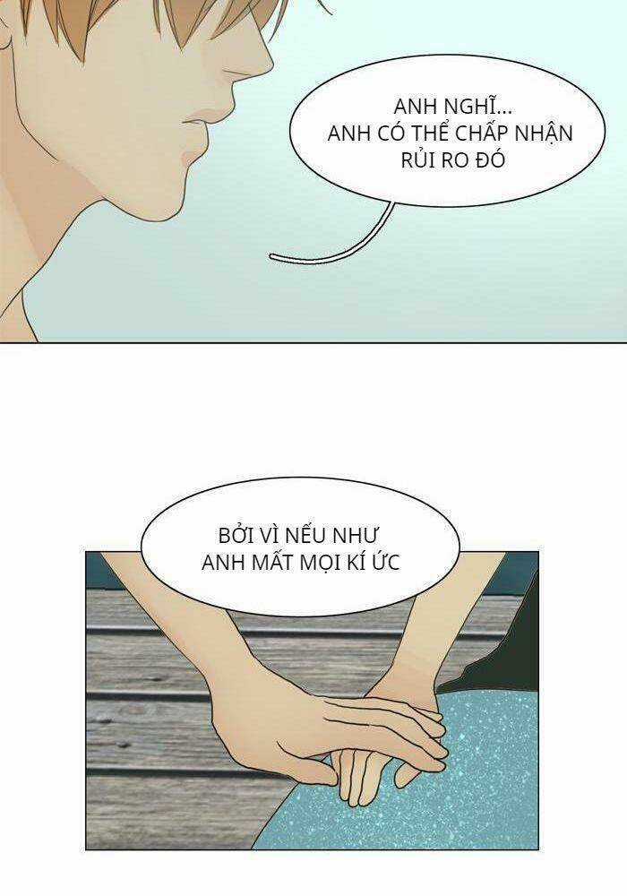 Khúc hát người cá Siren Chapter 72 trang 33