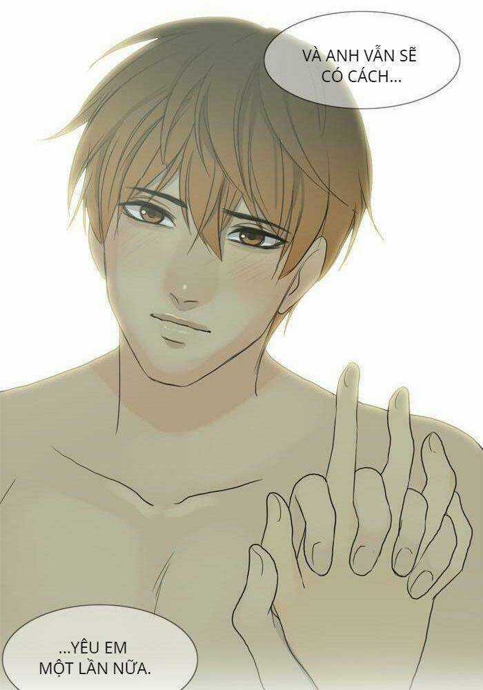 Khúc hát người cá Siren Chapter 72 trang 35