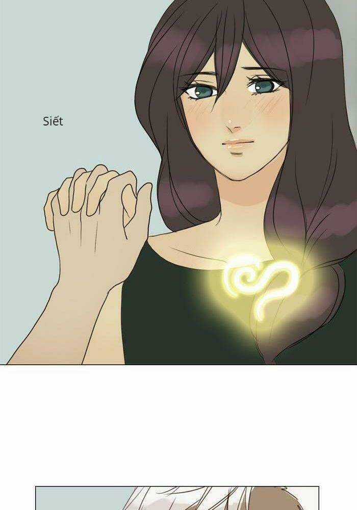 Khúc hát người cá Siren Chapter 72 trang 37