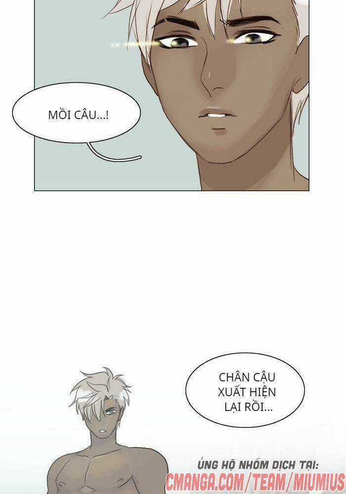 Khúc hát người cá Siren Chapter 72 trang 38