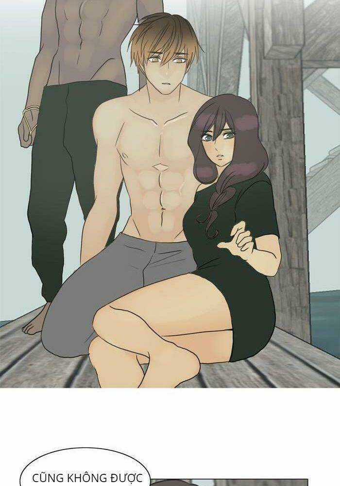 Khúc hát người cá Siren Chapter 72 trang 39