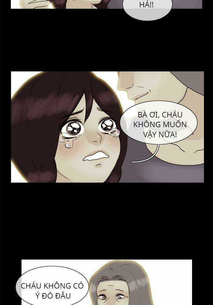 Khúc hát người cá Siren Chapter 72 trang 4