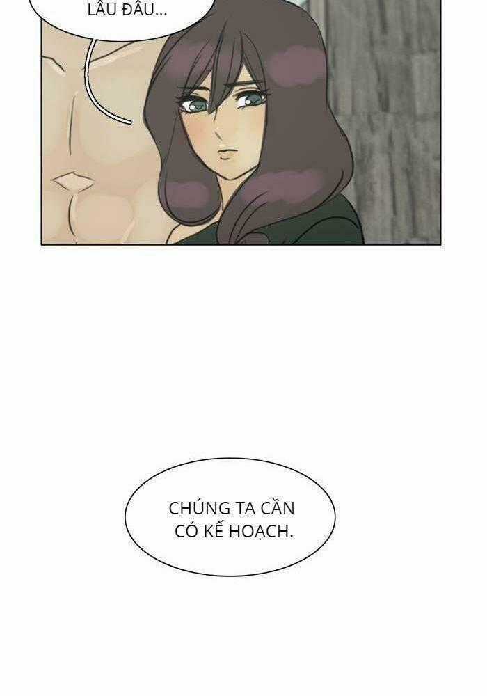 Khúc hát người cá Siren Chapter 72 trang 40