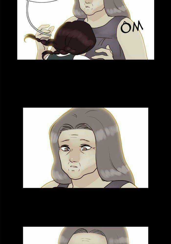 Khúc hát người cá Siren Chapter 72 trang 5