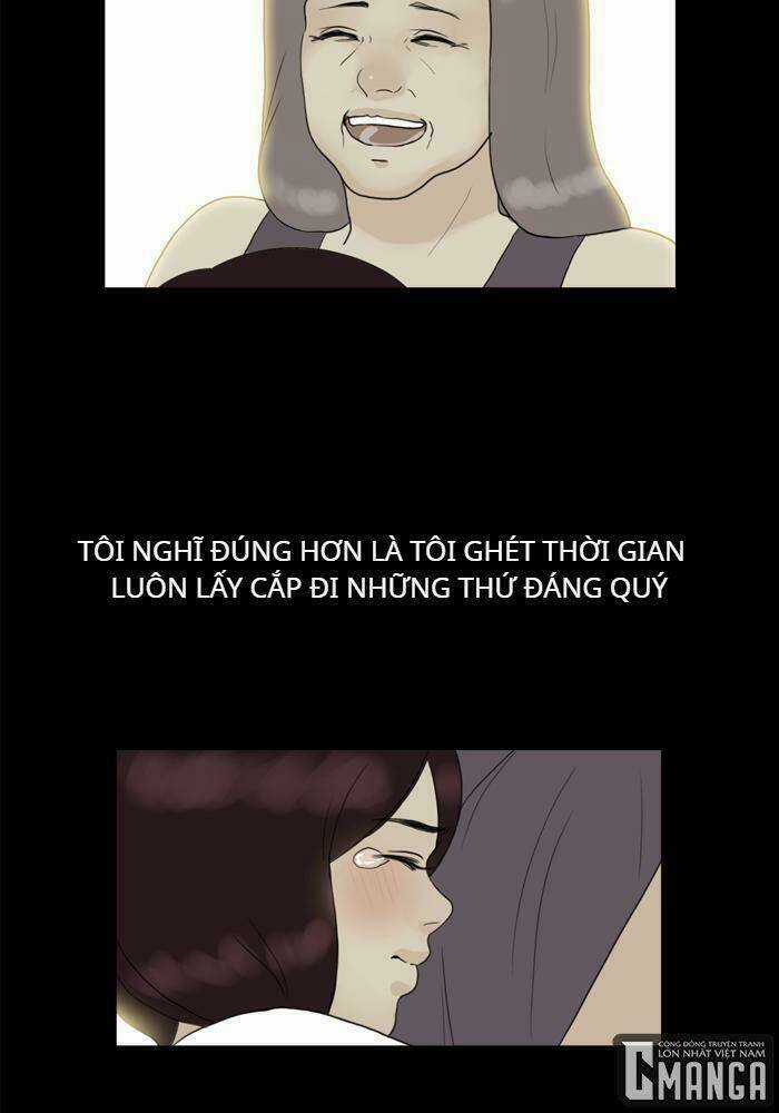 Khúc hát người cá Siren Chapter 72 trang 6