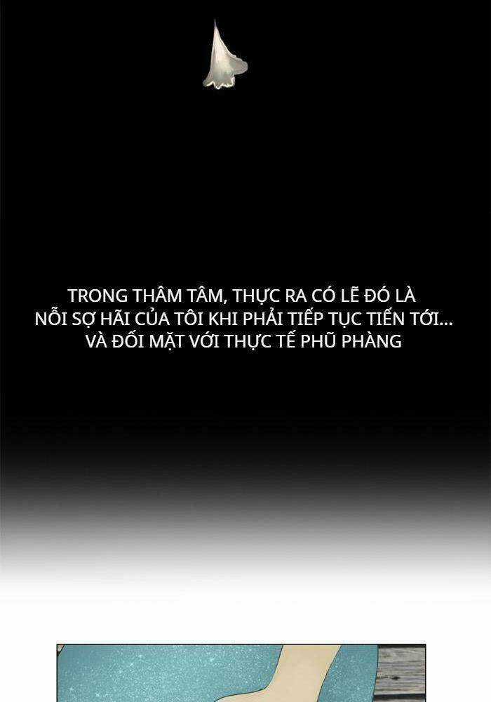 Khúc hát người cá Siren Chapter 72 trang 8