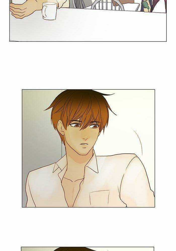 Khúc hát người cá Siren Chapter 73 trang 12