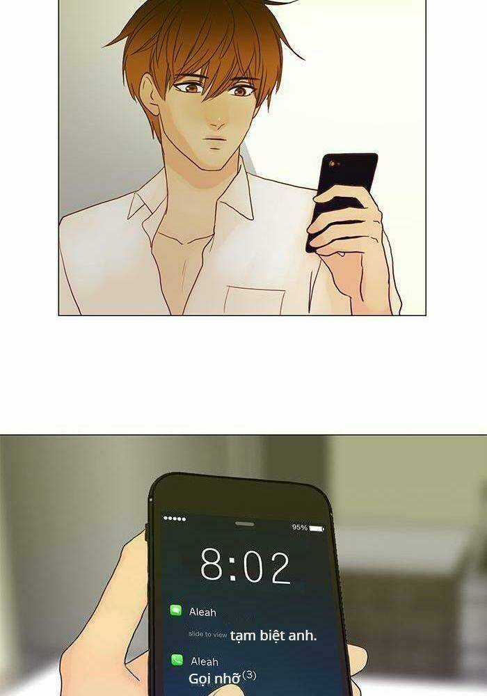 Khúc hát người cá Siren Chapter 73 trang 13