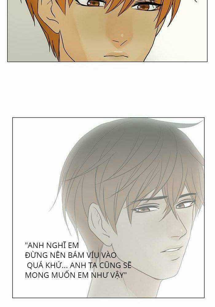 Khúc hát người cá Siren Chapter 73 trang 15