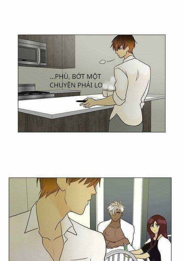 Khúc hát người cá Siren Chapter 73 trang 16