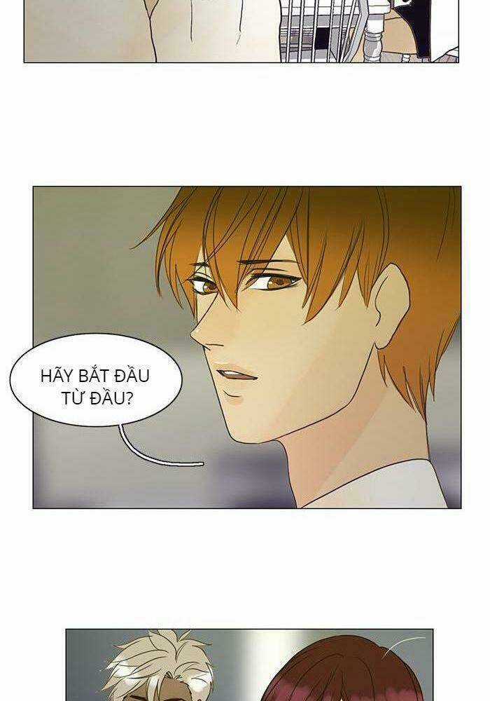 Khúc hát người cá Siren Chapter 73 trang 17