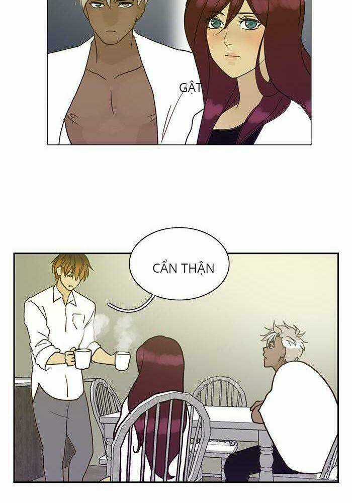 Khúc hát người cá Siren Chapter 73 trang 18