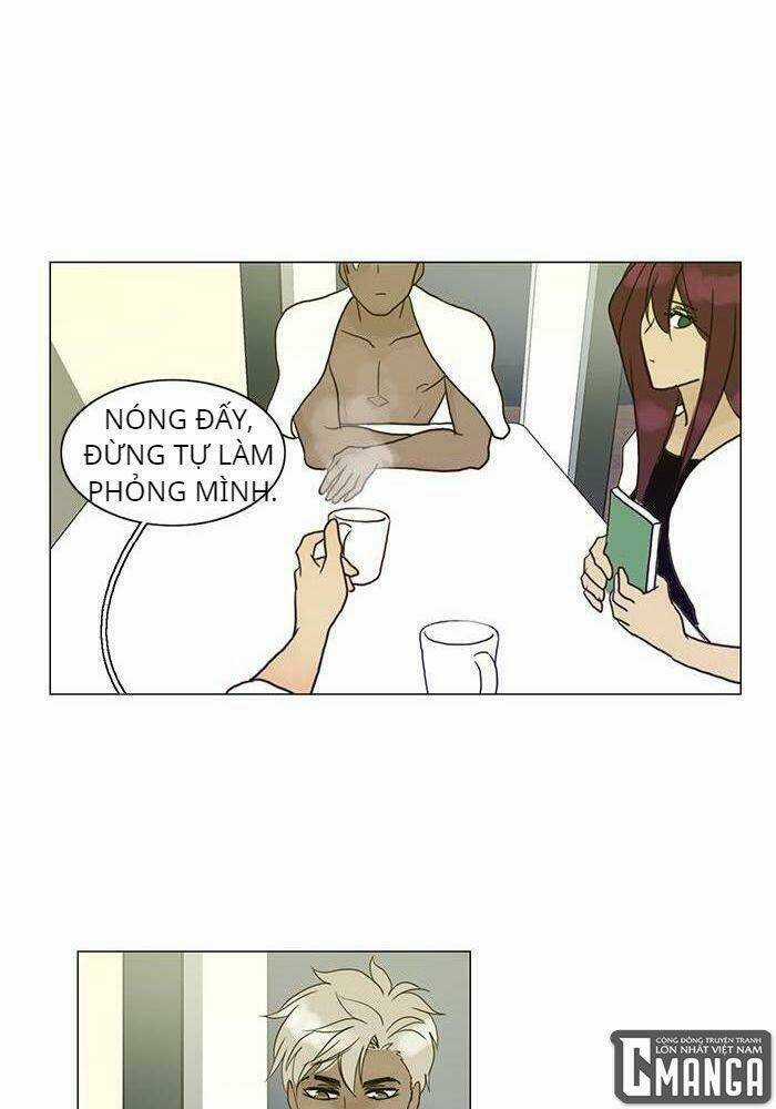 Khúc hát người cá Siren Chapter 73 trang 19