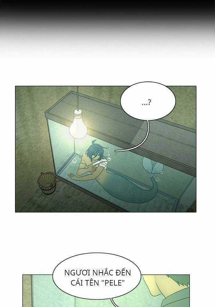 Khúc hát người cá Siren Chapter 73 trang 2