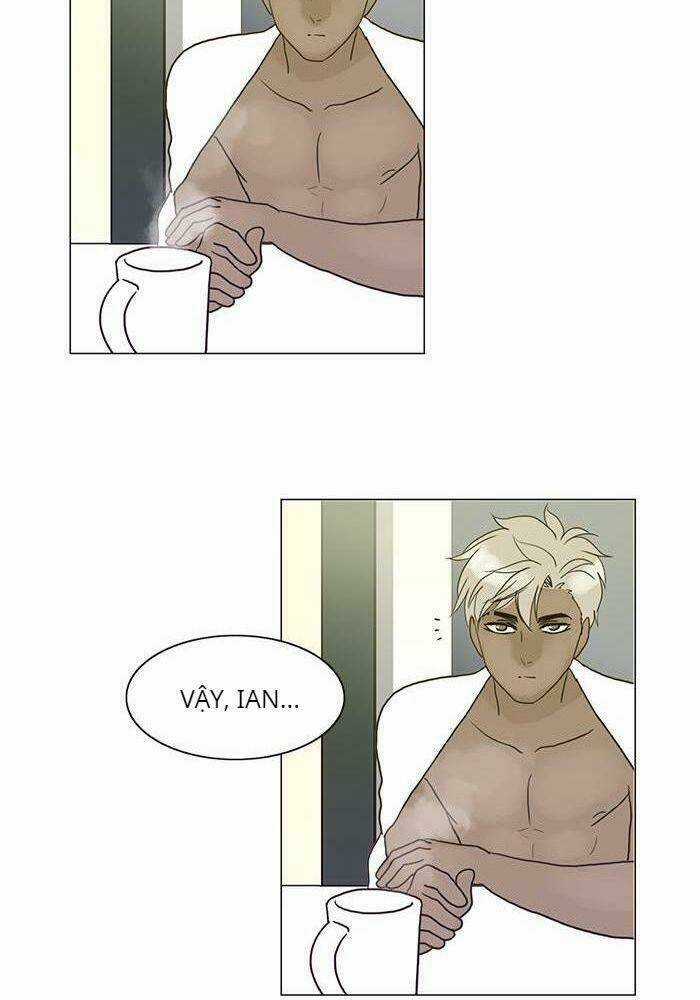 Khúc hát người cá Siren Chapter 73 trang 20