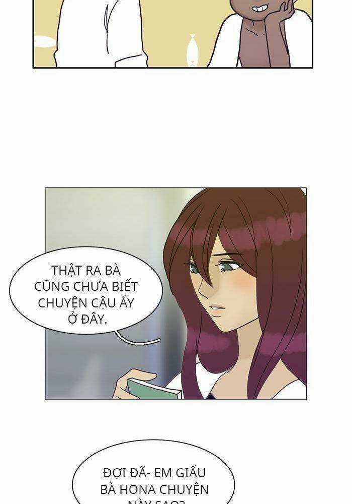 Khúc hát người cá Siren Chapter 73 trang 23