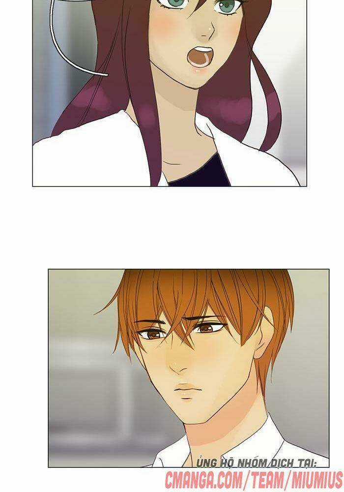 Khúc hát người cá Siren Chapter 73 trang 25