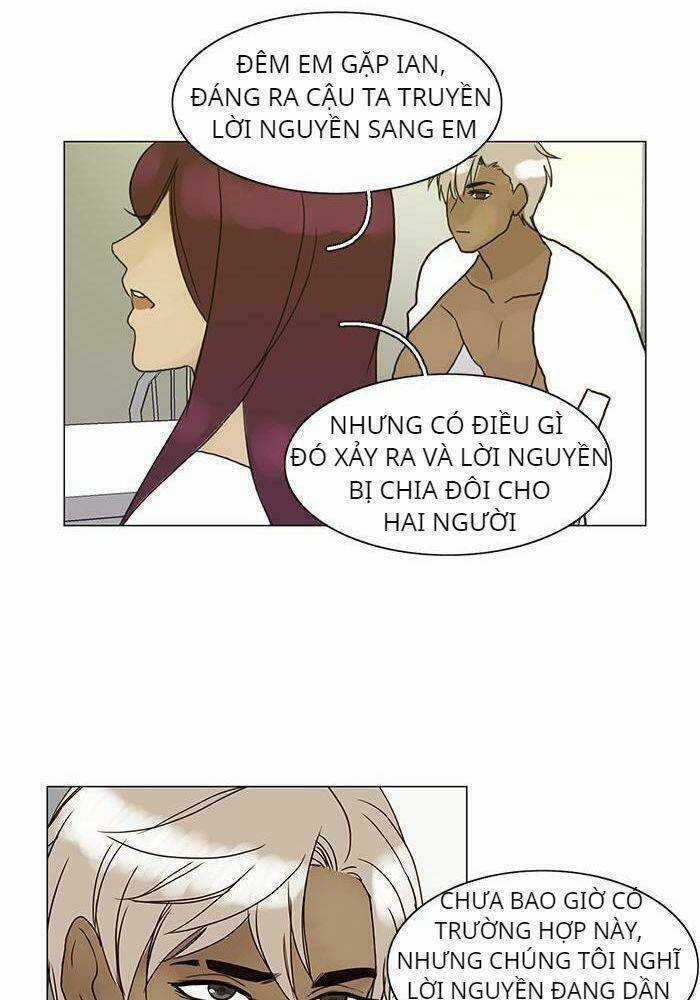 Khúc hát người cá Siren Chapter 73 trang 29