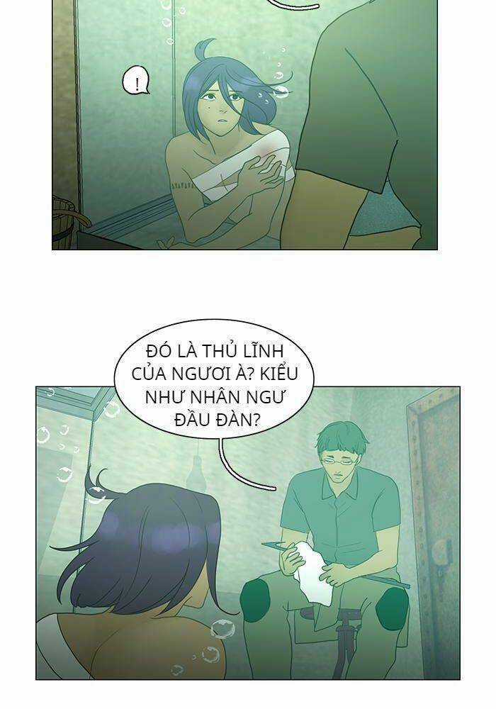 Khúc hát người cá Siren Chapter 73 trang 3