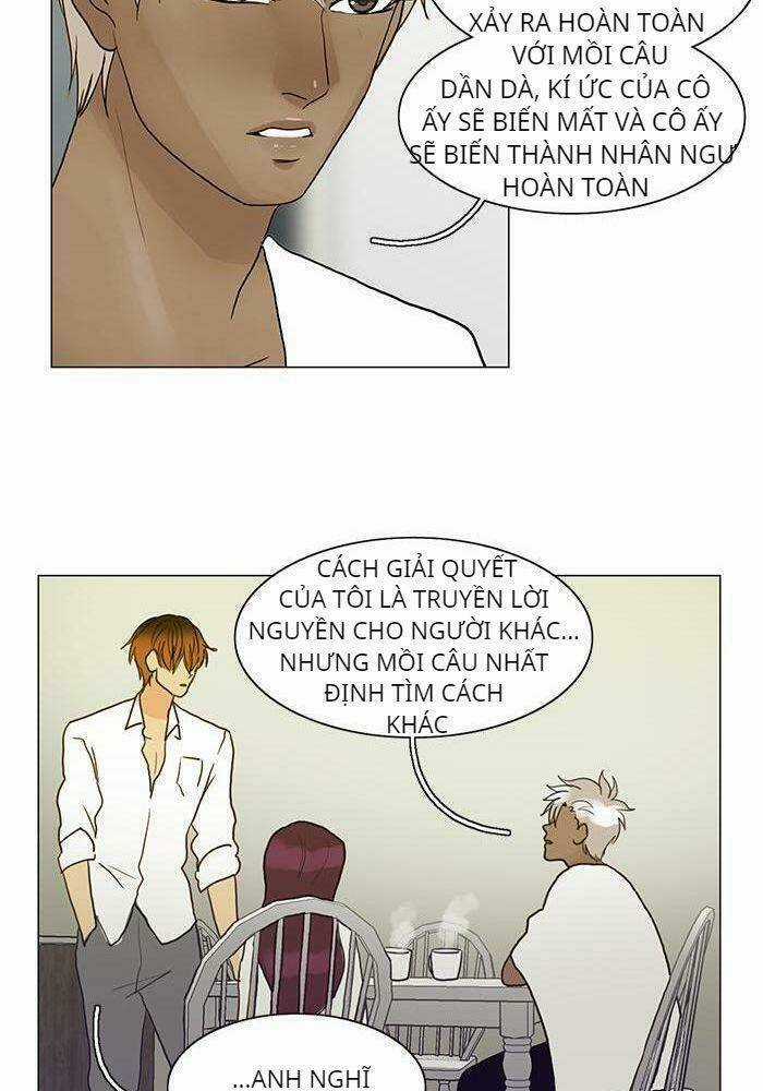 Khúc hát người cá Siren Chapter 73 trang 30