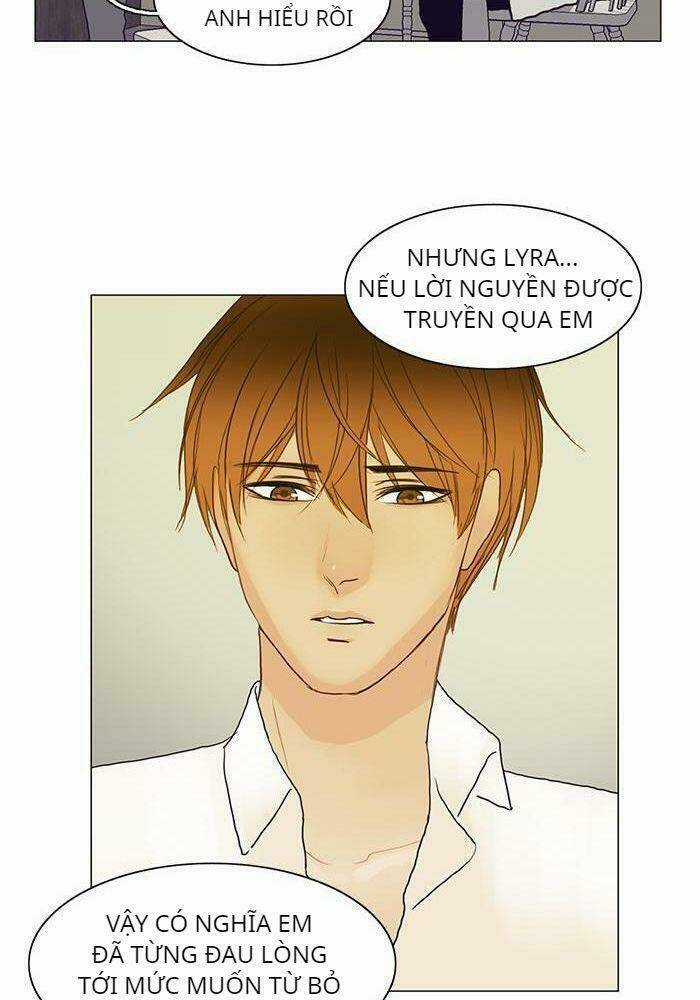 Khúc hát người cá Siren Chapter 73 trang 31