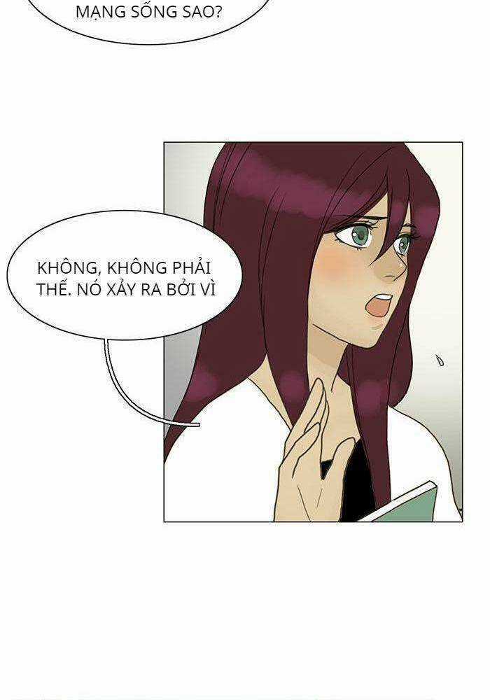 Khúc hát người cá Siren Chapter 73 trang 32