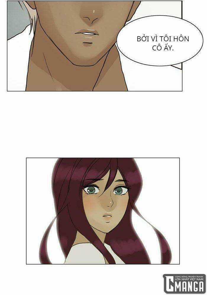 Khúc hát người cá Siren Chapter 73 trang 33