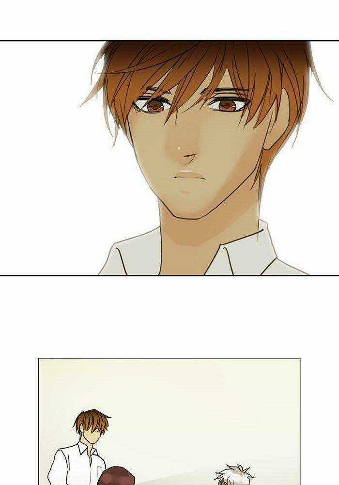 Khúc hát người cá Siren Chapter 73 trang 34