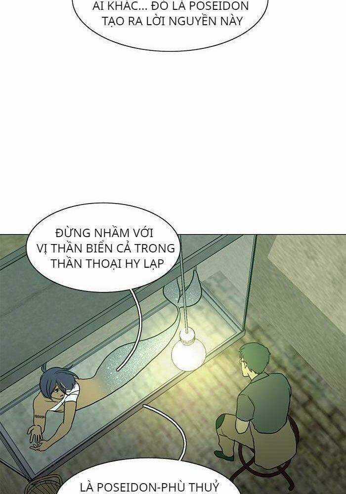 Khúc hát người cá Siren Chapter 73 trang 37