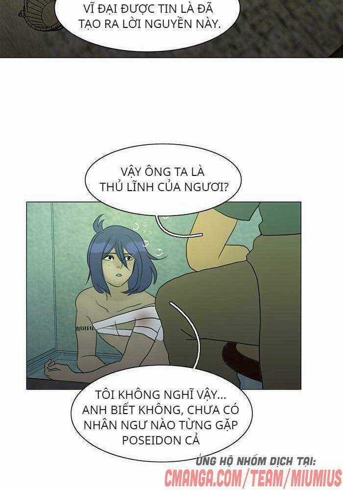 Khúc hát người cá Siren Chapter 73 trang 38