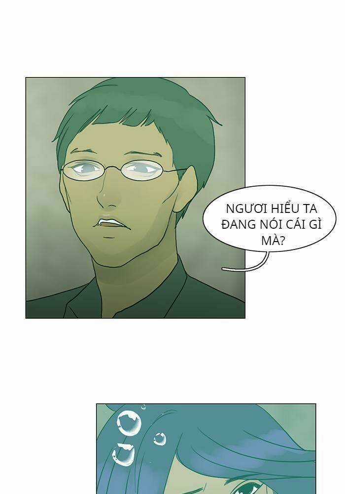 Khúc hát người cá Siren Chapter 73 trang 4