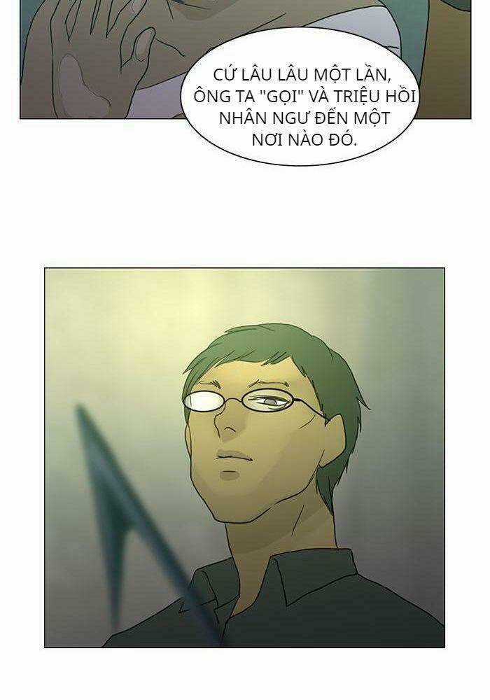 Khúc hát người cá Siren Chapter 73 trang 41