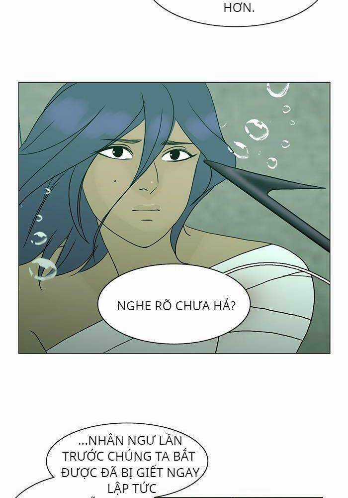 Khúc hát người cá Siren Chapter 73 trang 7
