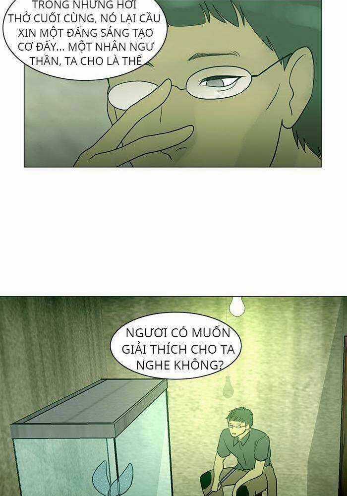 Khúc hát người cá Siren Chapter 73 trang 8