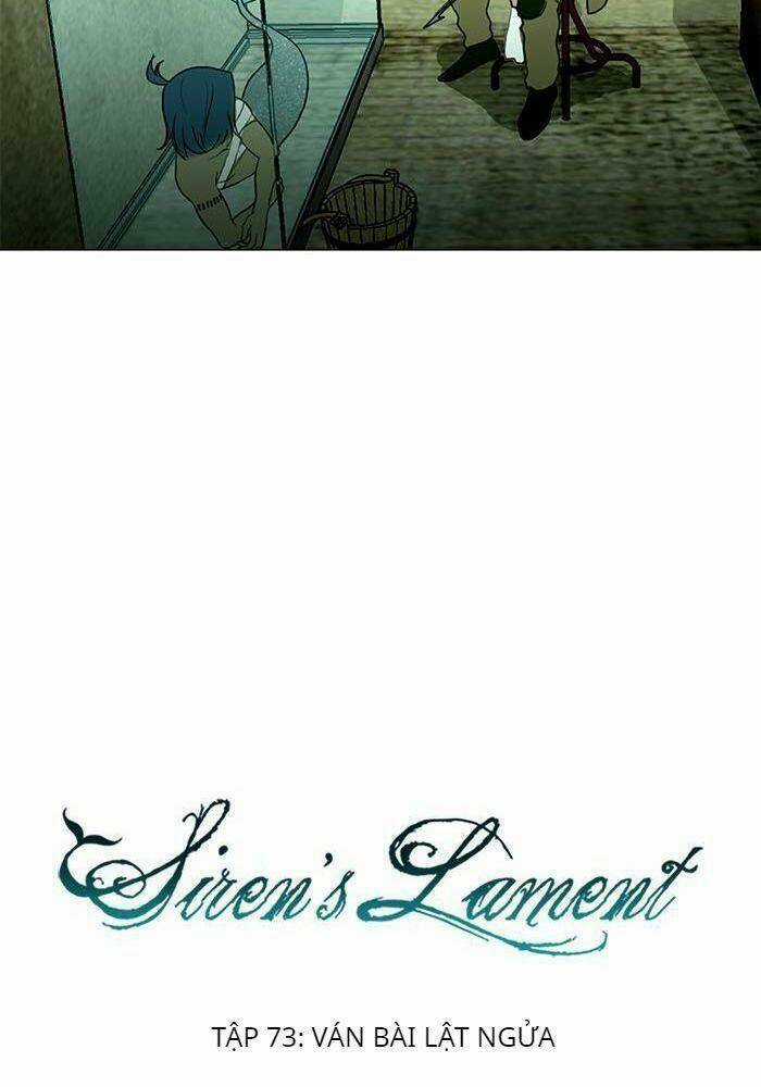Khúc hát người cá Siren Chapter 73 trang 9