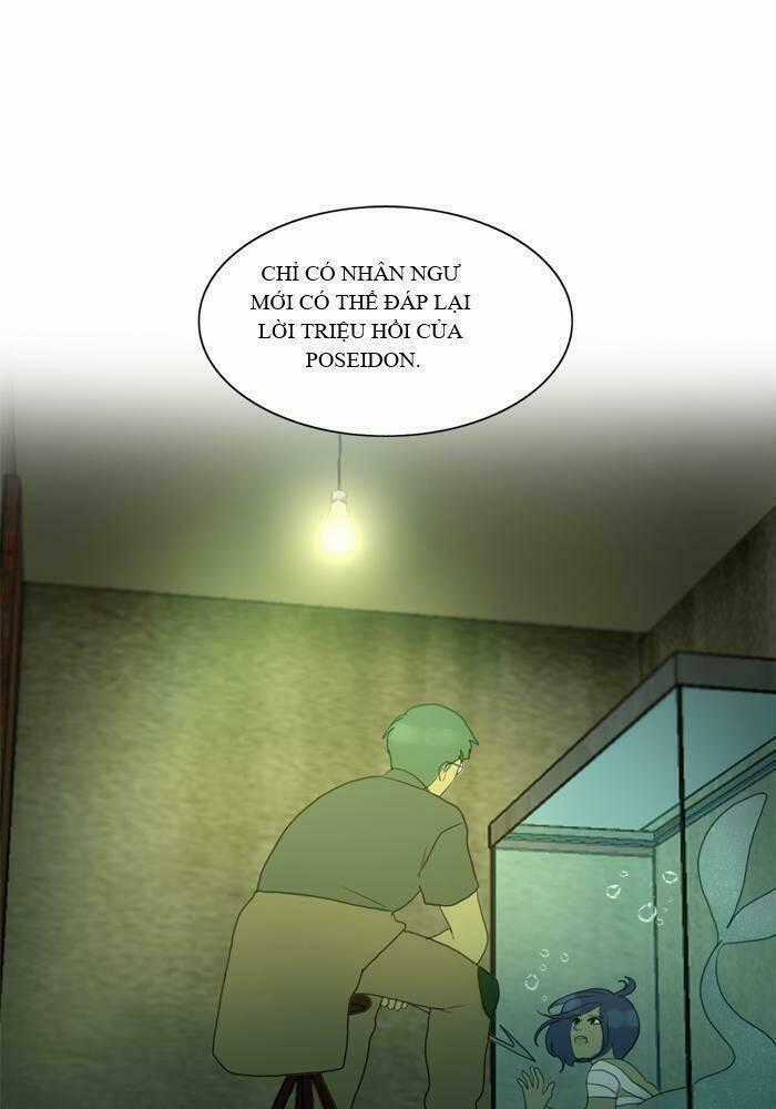 Khúc hát người cá Siren Chapter 74 trang 0