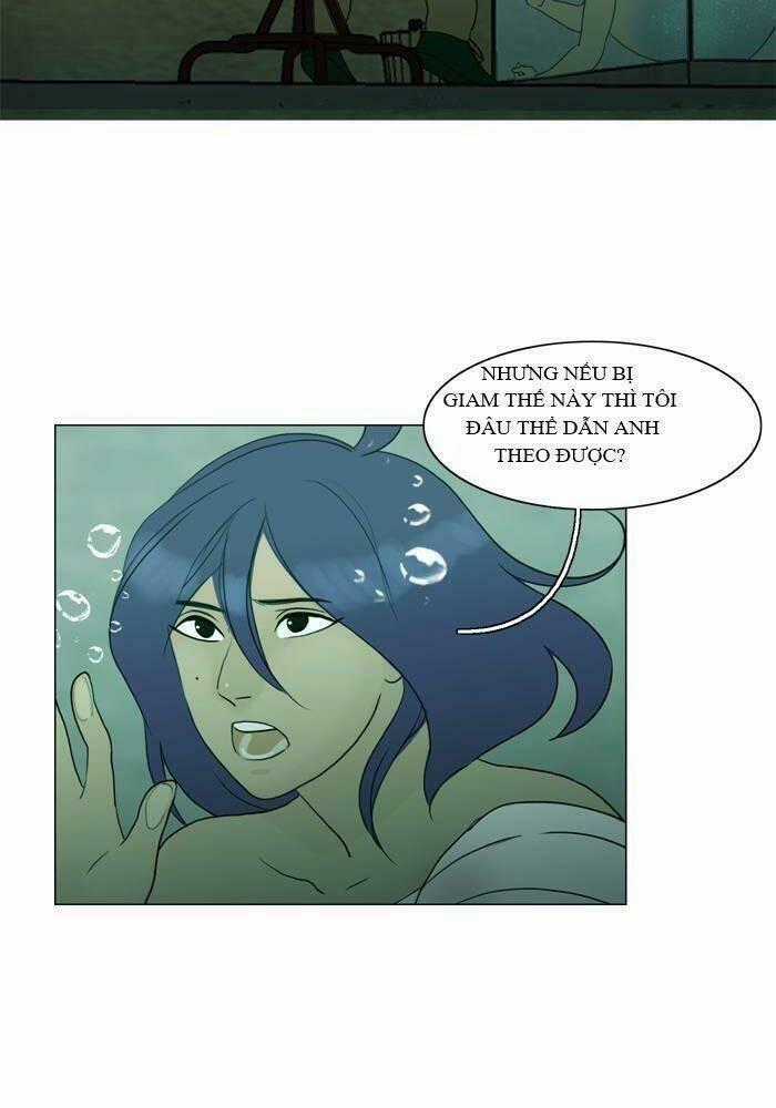 Khúc hát người cá Siren Chapter 74 trang 1