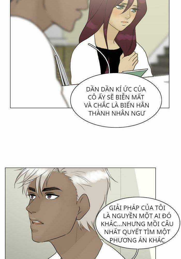 Khúc hát người cá Siren Chapter 74 trang 10