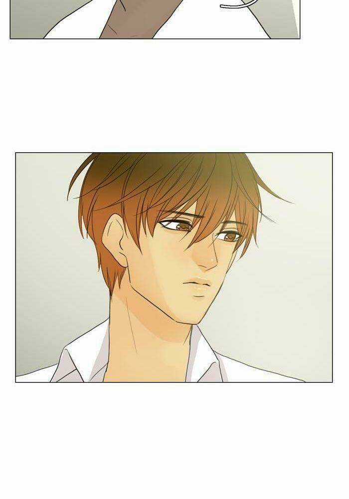 Khúc hát người cá Siren Chapter 74 trang 11